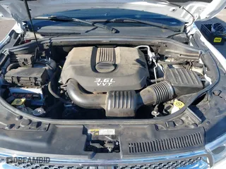 2013 Dodge Durango Crew with VIN 1C4RDJDGXDC675853, listed as a IAAI auction lot 41742767 with 101,555 mi miles. Bid and sale history available at carsss.com. Image 10.