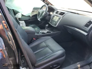 2016 Nissan Altima 2.5 SL with VIN 1N4AL3AP5GC138754, listed as a Copart auction lot 77015834 with 101,394 mi miles and Salvage Title. Bid and sale history available at carsss.com. Image 7.