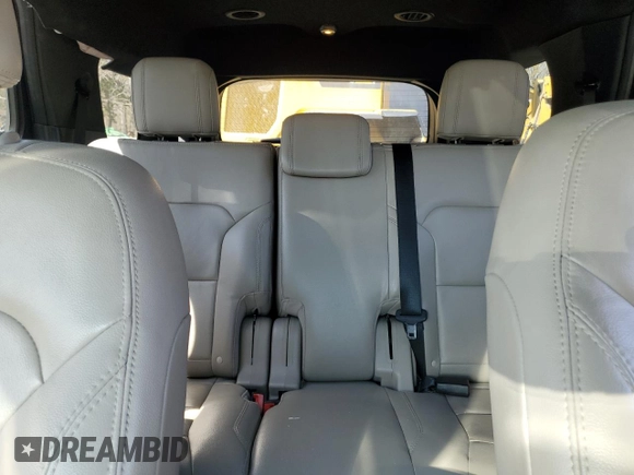 2018 Ford Explorer XLT with VIN 1FM5K7DH8JGC02629, listed as a Copart auction lot 50607615 with 71,018 mi miles and Salvage Title. Bid and sale history available at DreamBid. Image 10.