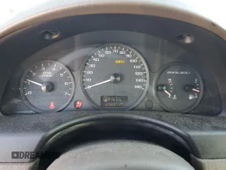 2005 Chevrolet Malibu Maxx LS with VIN 1G1ZT62815F296678, listed as a Copart auction lot 80040974 with 238,371 mi miles and Salvage Title. Bid and sale history available at carsss.com. Image 9.