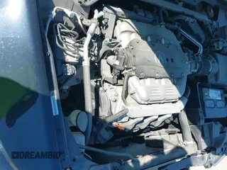2010 Acura TSX с VIN JH4CU4F46AC003485, выставлен на аукционе IAAI как лот 42191477 с пробегом 130 987 миль миль и . История ставок и продаж доступна на DreamBid. Изображение 19.