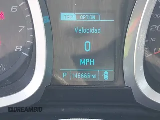 2015 Chevrolet Equinox LT z VIN 1GNALBEK9FZ115113, wystawiony jako IAAI lot #42402174 z przebiegiem 146 666 mil mil oraz . Historia ofert i sprzedaży dostępna na DreamBid. Obrazek 15.