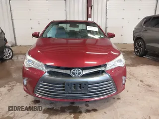 2017 Toyota Camry XLE with VIN 4T1BF1FK5HU692603, listed as a IAAI auction lot 41627917 with 21,986 mi miles. Bid and sale history available at carsss.com. Image 12.