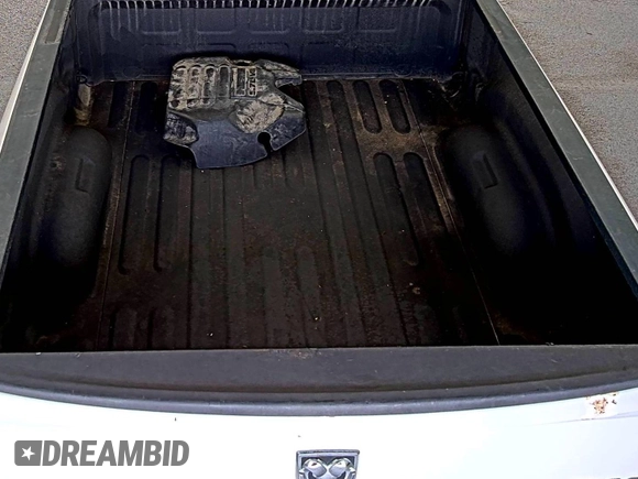 2018 Ram 1500 Tradesman with VIN 1C6RR7ST9JS289700, listed as a IAAI auction lot 42596535 with 174,527 mi miles and . Bid and sale history available at DreamBid. Image 30.