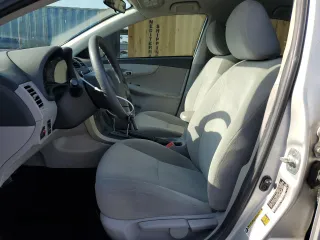 2013 Toyota Corolla L with VIN 2T1BU4EE2DC031710, listed as a Copart auction lot 54219725 with 132,197 mi miles and Salvage Title. Bid and sale history available at carsss.com. Image 7.