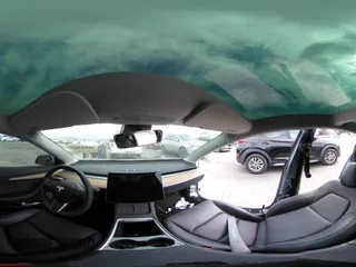2023 Tesla Model 3 with VIN 5YJ3E1EA4PF410060, listed as a IAAI auction lot 42067624 with 59,934 mi miles and . Bid and sale history available at DreamBid. Image 21.