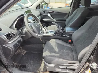 2018 Mitsubishi Eclipse Cross LE с VIN JA4AT4AA3JZ063269, выставлен на аукционе Copart как лот 63463695 с пробегом 107 503 миль миль и Чистый • Clean title. История ставок и продаж доступна на DreamBid. Изображение 7.