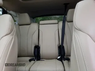 2022 Acura MDX with VIN 5J8YE1H36NL022312, listed as a Copart auction lot 57847005 with 15,625 mi miles and Salvage title. Bid and sale history available at DreamBid. Image 10.