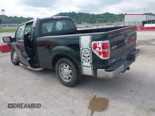 2013 Ford F-150 XL z VIN 1FTMF1CM2DFB81092, wystawiony jako IAAI lot #42364662 z przebiegiem 118 038 mil mil oraz . Historia ofert i sprzedaży dostępna na DreamBid. Obrazek 3.