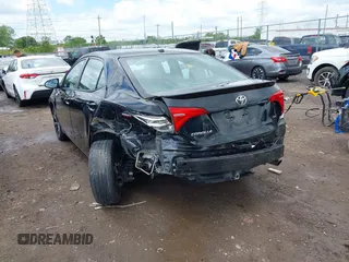 2017 Toyota Corolla L z VIN 2T1BURHE7HC772787, wystawiony jako IAAI lot #42189922 z przebiegiem 100 865 mil mil oraz . Historia ofert i sprzedaży dostępna na DreamBid. Obrazek 3.