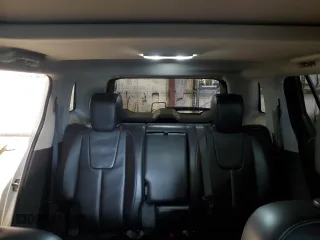 2012 GMC Terrain SLT-2 with VIN 2GKALWEK6C6134729, listed as a Copart auction lot 51848035 with 123,171 mi miles and Salvage title. Bid and sale history available at DreamBid. Image 10.