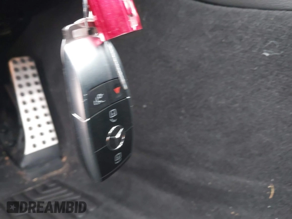 2019 Mercedes-Benz C 43 AMG with VIN 55SWF6EB9KU291767, listed as a IAAI auction lot 41584111 with 77,740 mi miles and . Bid and sale history available at DreamBid. Image 11.