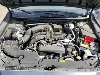 2024 Subaru Impreza with VIN JF1GUABC3R8231107, listed as a Copart auction lot 46775975 with 13,433 mi miles and Salvage Title. Bid and sale history available at carsss.com. Image 12.