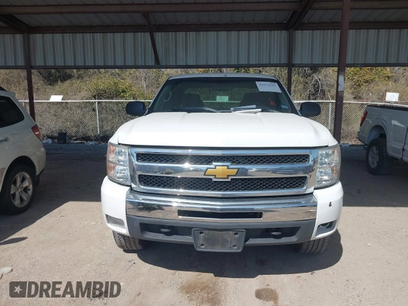 2011 Chevrolet Silverado 1500 Work Truck with VIN 1GCRKPEA6BZ334379, listed as a IAAI auction lot 41677511 with 177,696 mi miles and . Bid and sale history available at DreamBid. Image 12.