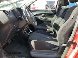 2011 Scion xD with VIN JTKKU4B4XB1013445, listed as a Copart auction lot 49482385 with Not Provided miles and Salvage Title. Bid and sale history available at carsss.com. Image 7.