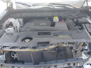 2023 Infiniti QX60 Sensory с VIN 5N1DL1GS1PC349100, выставлен на аукционе IAAI как лот 42145464 с пробегом 40 895 миль миль и . История ставок и продаж доступна на DreamBid. Изображение 10.