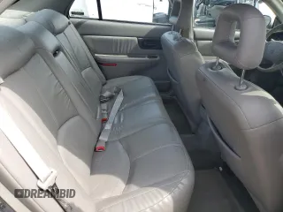 2000 Buick Regal LS с VIN 2G4WB55K6Y1271264, выставлен на аукционе Copart как лот 57954585 с пробегом 108 048 миль миль и Списание • Salvage title. История ставок и продаж доступна на DreamBid. Изображение 10.