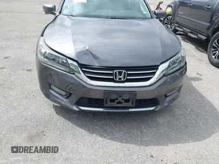 2015 Honda Accord EX-L с VIN 1HGCR2F88FA086514, выставлен на аукционе IAAI как лот 41903639 с пробегом 117 706 миль миль и . История ставок и продаж доступна на DreamBid. Изображение 6.