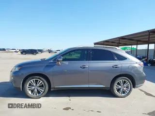 2013 Lexus RX 350 with VIN 2T2ZK1BA6DC091988, listed as a IAAI auction lot 42009057 with 205,913 mi miles and . Bid and sale history available at DreamBid. Image 14.
