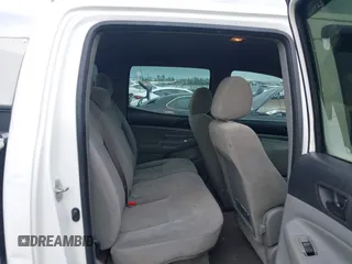 2007 Toyota Tacoma PreRunner with VIN 3TMJU62N77M030897, listed as a IAAI auction lot 42319094 with 325,560 mi miles and . Bid and sale history available at DreamBid. Image 8.