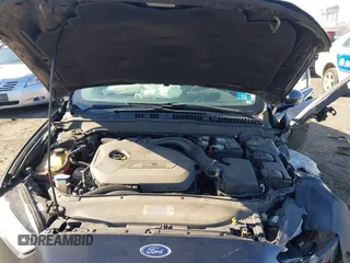 2013 Ford Fusion SE with VIN 3FA6P0HR3DR381282, listed as a IAAI auction lot 41723208 with 143,973 mi miles and . Bid and sale history available at DreamBid. Image 10.
