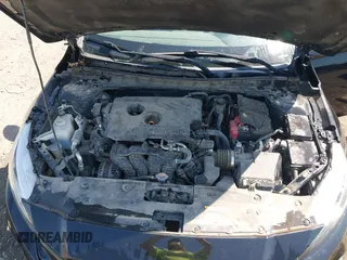 2019 Nissan Altima S z VIN 1N4BL4BV7KC124662, wystawiony jako IAAI lot #42050130 z przebiegiem 145 846 mil mil oraz . Historia ofert i sprzedaży dostępna na DreamBid. Obrazek 10.