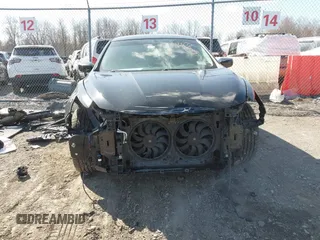 2018 Nissan Altima 2.5 SR with VIN 1N4AL3AP7JC276044, listed as a IAAI auction lot 41898554 with 103,329 mi miles. Bid and sale history available at carsss.com. Image 13.