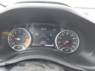 2016 Jeep Renegade Trailhawk with VIN ZACCJBCT3GPC87138, listed as a IAAI auction lot 42076346 with 102,156 mi miles and . Bid and sale history available at carsss.com. Image 7.