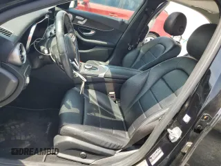 2020 Mercedes-Benz C 300 z VIN WDDWF8EBXLR531004, wystawiony jako Copart lot #57666365 z przebiegiem 113 943 mil mil oraz Czysty tytuł • Clean title. Historia ofert i sprzedaży dostępna na DreamBid. Obrazek 7.