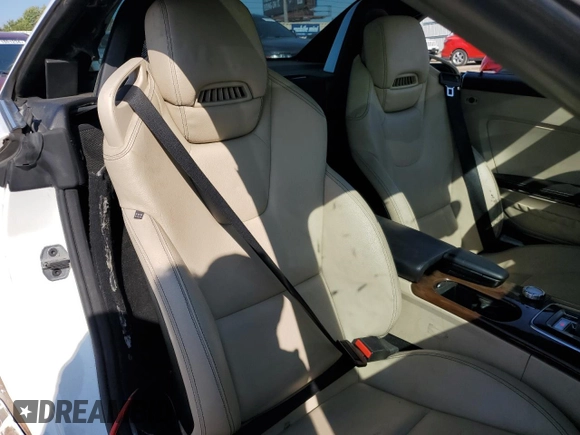2016 Mercedes-Benz SLK 300 z VIN WDDPK3JA4GF124867, wystawiony jako Copart lot #72074294 z przebiegiem 55 792 mil mil oraz Szkoda całkowita • Salvage title. Historia ofert i sprzedaży dostępna na DreamBid. Obrazek 10.