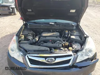 2012 Subaru Legacy Premium with VIN 4S3BMBC68C3041701, listed as a IAAI auction lot 42136392 with 112,713 mi miles and . Bid and sale history available at DreamBid. Image 10.