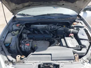 2003 Nissan Altima S with VIN 1N4AL11D43C179347, listed as a IAAI auction lot 41703259 with 1 mi miles. Bid and sale history available at carsss.com. Image 10.
