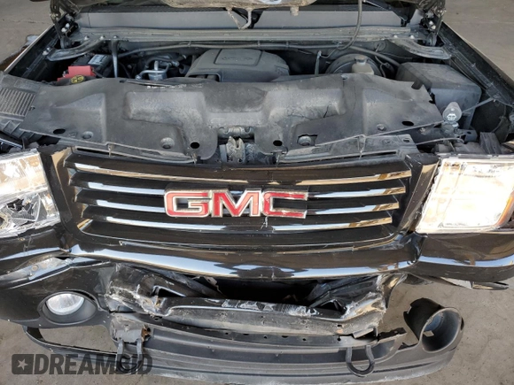 2012 GMC Sierra 1500 SLT z VIN 1GTR2WE72CZ315571, wystawiony jako Copart lot #80376644 z przebiegiem 88 808 mil mil oraz Szkoda całkowita • Salvage title. Historia ofert i sprzedaży dostępna na DreamBid. Obrazek 11.