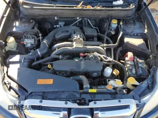2013 Subaru Outback 2.5i Limited with VIN 4S4BRBKC1D3302544, listed as a Copart auction lot 80240464 with 94,524 mi miles and Non Repairable. Bid and sale history available at carsss.com. Image 12.