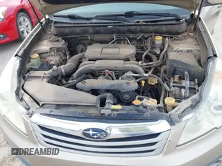 2010 Subaru Outback Prem All-Weathr/Pwr Moon with VIN 4S4BRCGC5A3343608, listed as a IAAI auction lot 41924817 with 225,964 mi miles. Bid and sale history available at carsss.com. Image 10.