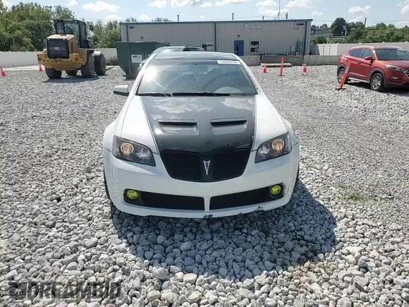 2009 Pontiac G8 GT with VIN 6G2EC57Y59L195313, listed as a Copart auction lot 70852034 with 110,611 mi miles and Salvage Title. Bid and sale history available at carsss.com. Image 10.