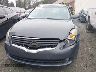 2009 Nissan Altima SL with VIN 1N4AL21E39N459157, listed as a IAAI auction lot 41611019 with 124,267 mi miles and . Bid and sale history available at carsss.com. Image 6.