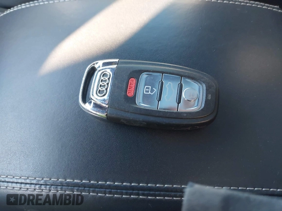 2014 Audi SQ5 Prestige with VIN WA1VGAFP6EA100952, listed as a IAAI auction lot 41006756 with 122,366 mi miles and . Bid and sale history available at DreamBid. Image 11.