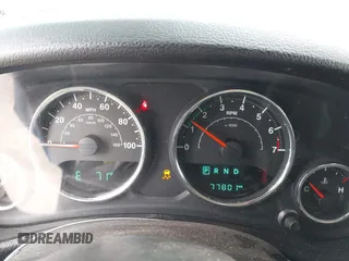 2016 Jeep Wrangler Unlimited Sport с VIN 1C4BJWDG3GL308546, выставлен на аукционе IAAI как лот 42384327 с пробегом 77 801 миль миль и . История ставок и продаж доступна на DreamBid. Изображение 7.