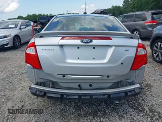 2012 Ford Fusion SE with VIN 3FAHP0HA9CR218461, listed as a IAAI auction lot 42315027 with 192,086 mi miles and . Bid and sale history available at DreamBid. Image 17.