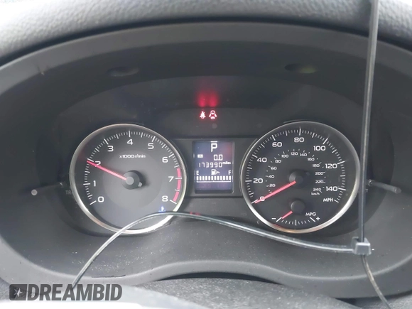 2014 Subaru Crosstrek Limited с VIN JF2GPAKC3E8201215, выставлен на аукционе IAAI как лот 42410931 с пробегом 173 990 миль миль и . История ставок и продаж доступна на DreamBid. Изображение 7.