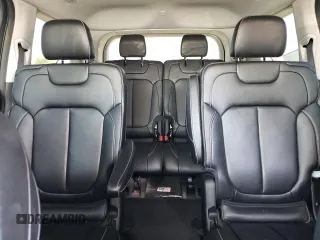 2023 Jeep Grand Cherokee Limited z VIN 1C4RJJBG8P8101321, wystawiony jako Copart lot #48723865 z przebiegiem 33 062 mil mil oraz Szkoda całkowita • Salvage title. Historia ofert i sprzedaży dostępna na DreamBid. Obrazek 10.