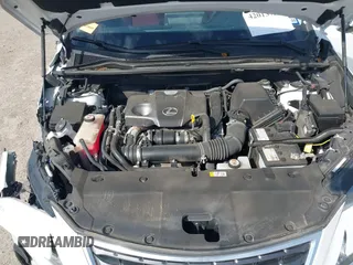 2021 Lexus NX 300 with VIN JTJDARBZ6M5028373, listed as a IAAI auction lot 42013736 with 22,577 mi miles and . Bid and sale history available at DreamBid. Image 10.