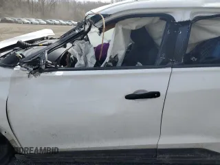 2020 Nissan Kicks S z VIN 3N1CP5BV2LL542323, wystawiony jako Copart lot #51383425 z przebiegiem Nie podano mil oraz Nie do naprawy. Historia ofert i sprzedaży dostępna na DreamBid. Obrazek 7.