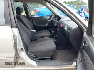 2002 Toyota Corolla CE with VIN 2T1BR12E62C551085, listed as a IAAI auction lot 42785690 with 121,542 mi miles and . Bid and sale history available at DreamBid. Image 5.