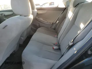 2013 Toyota Corolla L with VIN 2T1BU4EE3DC947246, listed as a Copart auction lot 79704114 with 300,165 mi miles and Salvage Title. Bid and sale history available at carsss.com. Image 10.