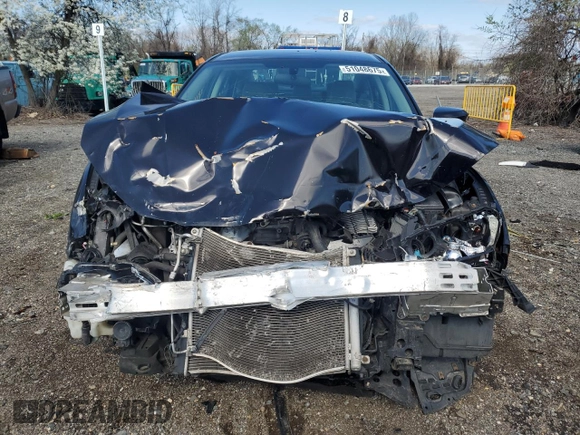 2018 Honda Civic Sedan LX with VIN 19XFC2F59JE209567, listed as a Copart auction lot 51048675 with 200,540 mi miles and Salvage Title. Bid and sale history available at carsss.com. Image 5.