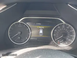 2016 Nissan Murano S with VIN 5N1AZ2MH6GN132159, listed as a IAAI auction lot 41470522 with 140,313 mi miles. Bid and sale history available at carsss.com. Image 7.