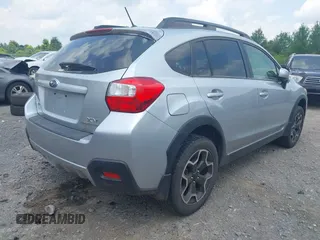 2013 Subaru Crosstrek Premium with VIN JF2GPACC7D2859345, listed as a IAAI auction lot 42696039 with 183,496 mi miles and . Bid and sale history available at DreamBid. Image 4.