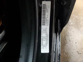 2014 Dodge Avenger SE with VIN 1C3CDZAGXEN234856, listed as a Copart auction lot 49115485 with 126,776 mi miles and Salvage Title. Bid and sale history available at carsss.com. Image 13.